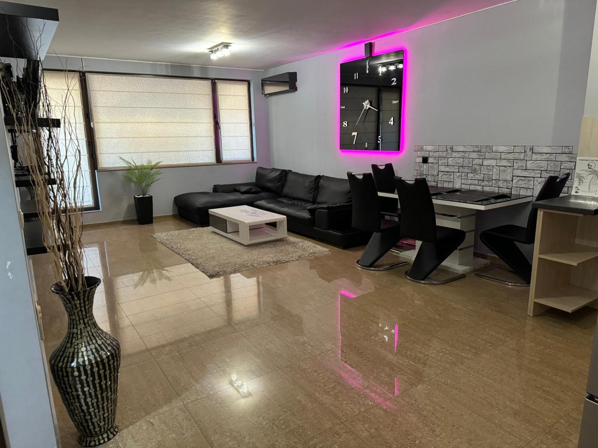 Apartments Las Tres Palmas Sofia Eksteriør bilde