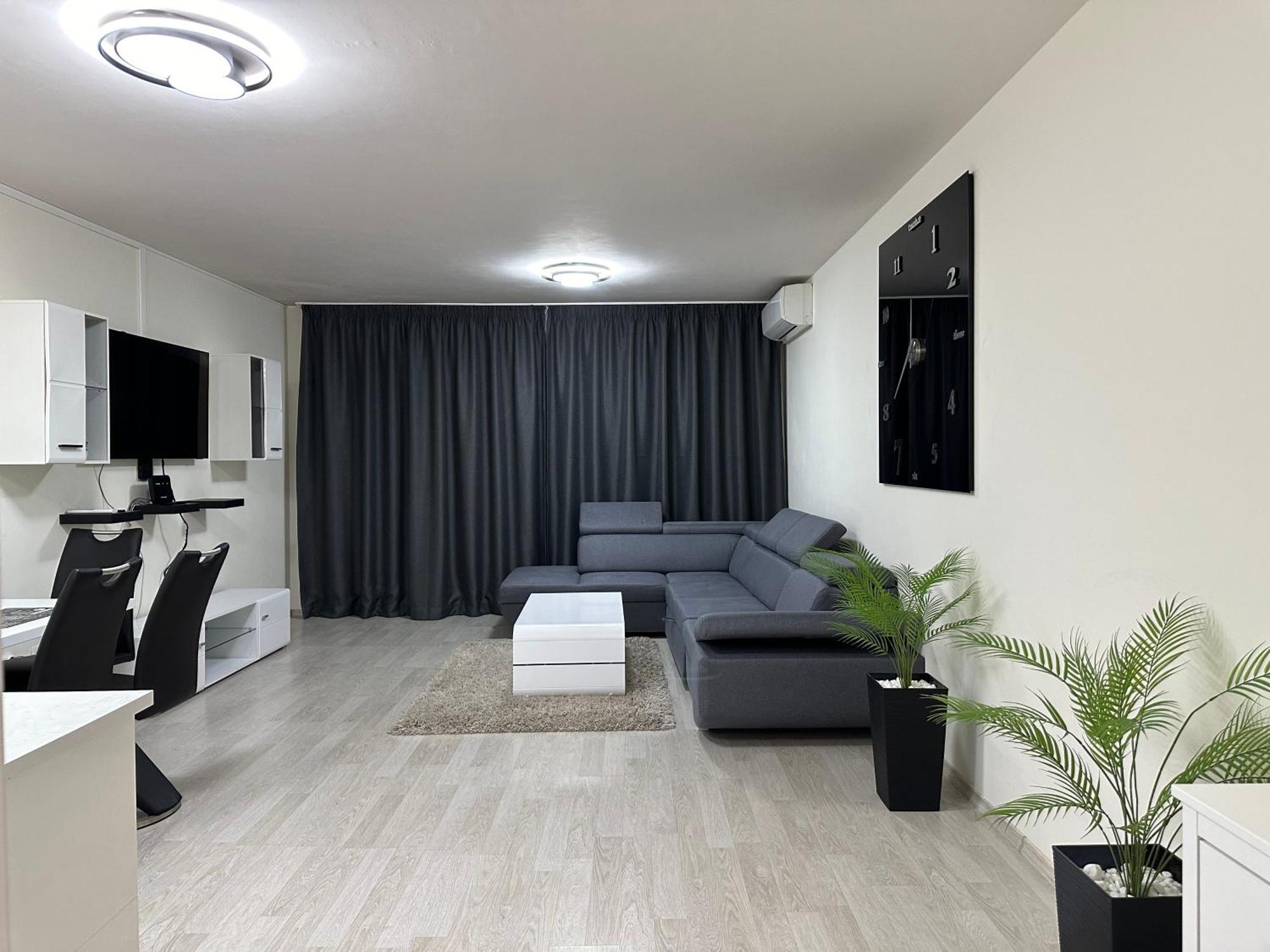 Apartments Las Tres Palmas Sofia Eksteriør bilde